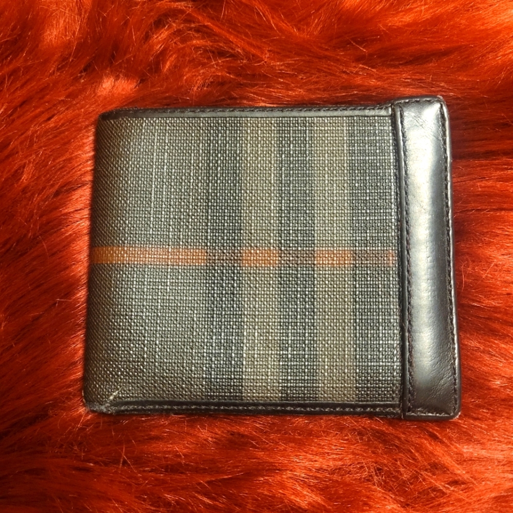 Burberry Men's Wallet